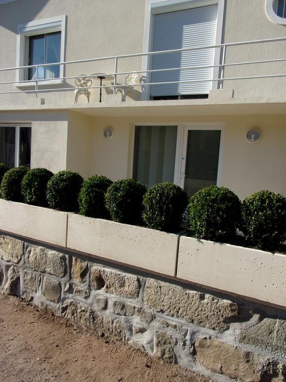 Le Petit Clos Des Camélias Veulettes-sur-Mer Exterior foto